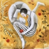 Paraíso V | Dibujo de Menchu Uroz | Compra arte en Flecha.es
