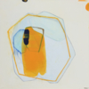 Sobre la orilla | Pintura de Fernando Miñarro | Compra arte en Flecha.es