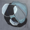 La noche engañosa | Pintura de Fernando Miñarro | Compra arte en Flecha.es