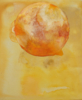 The Sensitive Moon | Ilustración de Celia Kettle | Compra arte en Flecha.es