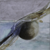 Words & Waters I | Collage de Celia Kettle | Compra arte en Flecha.es