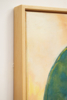 Complimentary Circles I | Pintura de Celia Kettle | Compra arte en Flecha.es