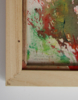 Complimentary Circles I | Pintura de Celia Kettle | Compra arte en Flecha.es