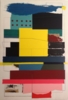 Paisaje. Marina | Collage de Pedro galvez | Compra arte en Flecha.es