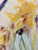 Las flores de Rachel III | Pintura de i.momparler | Compra arte en Flecha.es