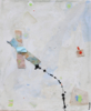 Mini city 2 | Pintura de Elena Camacho | Compra arte en Flecha.es