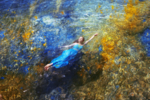 Mermaid in Ibiza VI | Fotografía de Viet Ha Tran | Compra arte en Flecha.es