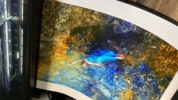 Mermaid in Ibiza VI | Fotografía de Viet Ha Tran | Compra arte en Flecha.es