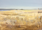 Una tarde de bochorno | Pintura de Eduardo Query | Compra arte en Flecha.es