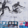 Jump | Collage de Manel Villalonga | Compra arte en Flecha.es