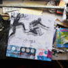 Jump | Collage de Manel Villalonga | Compra arte en Flecha.es