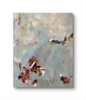 Flores escondidas en la naturaleza IV | Pintura de i.momparler | Compra arte en Flecha.es