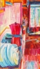 Yaiza | Pintura de Angeli Rivera | Compra arte en Flecha.es