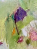 Flores escondidas en la naturaleza I | Pintura de i.momparler | Compra arte en Flecha.es