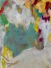 Flores escondidas en la naturaleza III | Pintura de i.momparler | Compra arte en Flecha.es