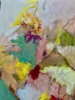 Flores escondidas en la naturaleza III | Pintura de i.momparler | Compra arte en Flecha.es