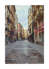 C. de Esparteros | Fotografía de Iván Abanades Medina | Compra arte en Flecha.es