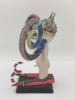 VIKINGA | Escultura de Ignacio Junquera | Compra arte en Flecha.es