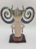 VIKINGA | Escultura de Ignacio Junquera | Compra arte en Flecha.es