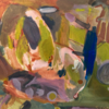 El del Señorito 2024 | Pintura de SINO | Compra arte en Flecha.es
