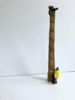 ¿No hay ascensor? | Escultura de Ana Valenciano | Compra arte en Flecha.es