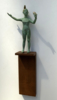 Diálogo | Escultura de Charlotte Adde | Compra arte en Flecha.es