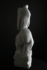Reflexión II | Escultura de Sònia Benitez | Compra arte en Flecha.es