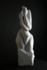 Reflexión II | Escultura de Sònia Benitez | Compra arte en Flecha.es