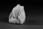 Reflexión | Escultura de Sònia Benitez | Compra arte en Flecha.es