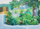 Poleo | Pintura de Angeli Rivera | Compra arte en Flecha.es