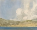 Tormenta | Pintura de Iñigo Lizarraga | Compra arte en Flecha.es
