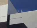 ROOFTOP | Pintura de Juan Escauriaza | Compra arte en Flecha.es