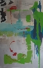 Ciclo V | Pintura de Ana Ruano | Compra arte en Flecha.es