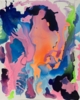 MANCHAS VIVAS,ENERGÍA DEL MAR | Pintura de ARTMAMATOPI | Compra arte en Flecha.es