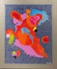 LA EXPLOSION | Pintura de ARTMAMATOPI | Compra arte en Flecha.es
