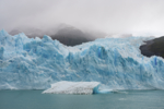 Glaciar patagónico II | Fotografía de Yabar | Compra arte en Flecha.es