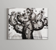 Sur Plants 1 | Pintura de Yana Medow | Compra arte en Flecha.es