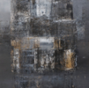 Ciudad número 8 | Pintura de Eddy Miclin | Compra arte en Flecha.es
