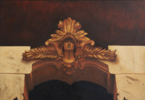 De la A a la Z. | Pintura de Álvarez Cebrián | Compra arte en Flecha.es