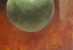 De la A a la Z. | Pintura de Álvarez Cebrián | Compra arte en Flecha.es