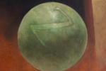 De la A a la Z. | Pintura de Álvarez Cebrián | Compra arte en Flecha.es