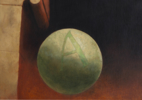 De la A a la Z. | Pintura de Álvarez Cebrián | Compra arte en Flecha.es