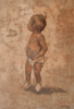 Protector (díptico) | Pintura de Álvarez Cebrián | Compra arte en Flecha.es