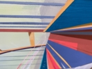 "CITY 5" | Pintura de MARTA RANZ | Compra arte en Flecha.es