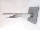 Torre plegada | Escultura de Pablo Urruti | Compra arte en Flecha.es