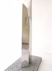 Torre plegada | Escultura de Pablo Urruti | Compra arte en Flecha.es