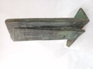 Envoltura | Escultura de Pablo Urruti | Compra arte en Flecha.es