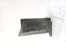 Envoltura | Escultura de Pablo Urruti | Compra arte en Flecha.es
