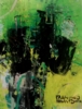 Wednesday 18 | Pintura de Francisco Santos | Compra arte en Flecha.es