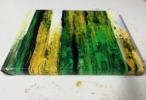 Saturday night 01 | Pintura de Francisco Santos | Compra arte en Flecha.es